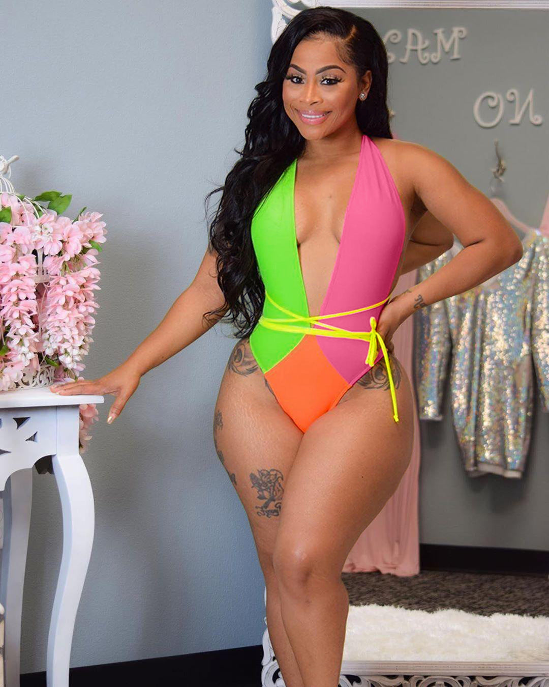 Candy Swimsuit