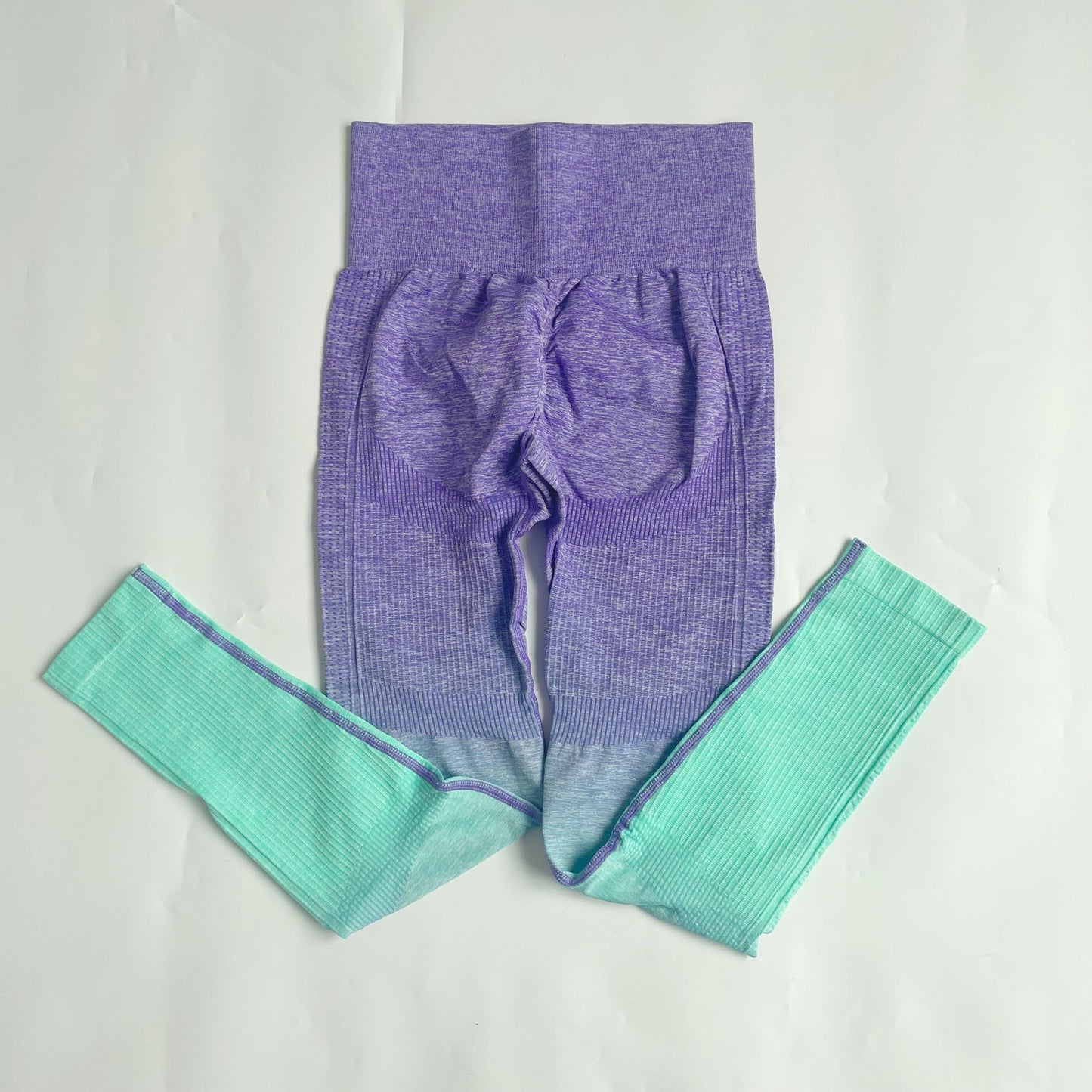 Seamless Yoga Set