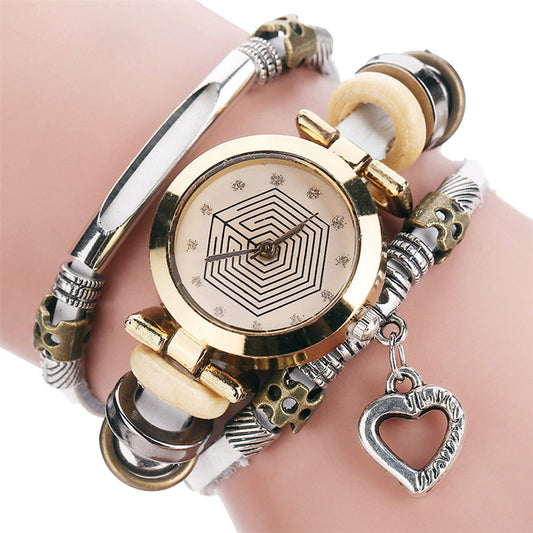 Bracelet Watch
