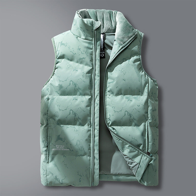 Hunchxo vest