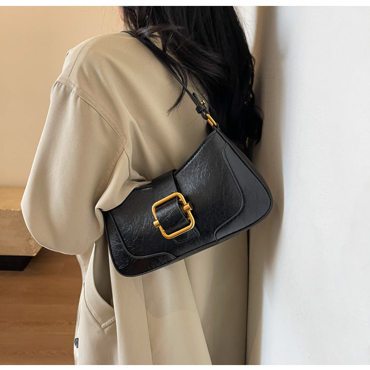 Wild Shoulder Crossbody Bag