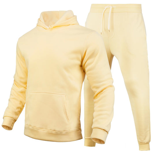 Blank Solid Color Set