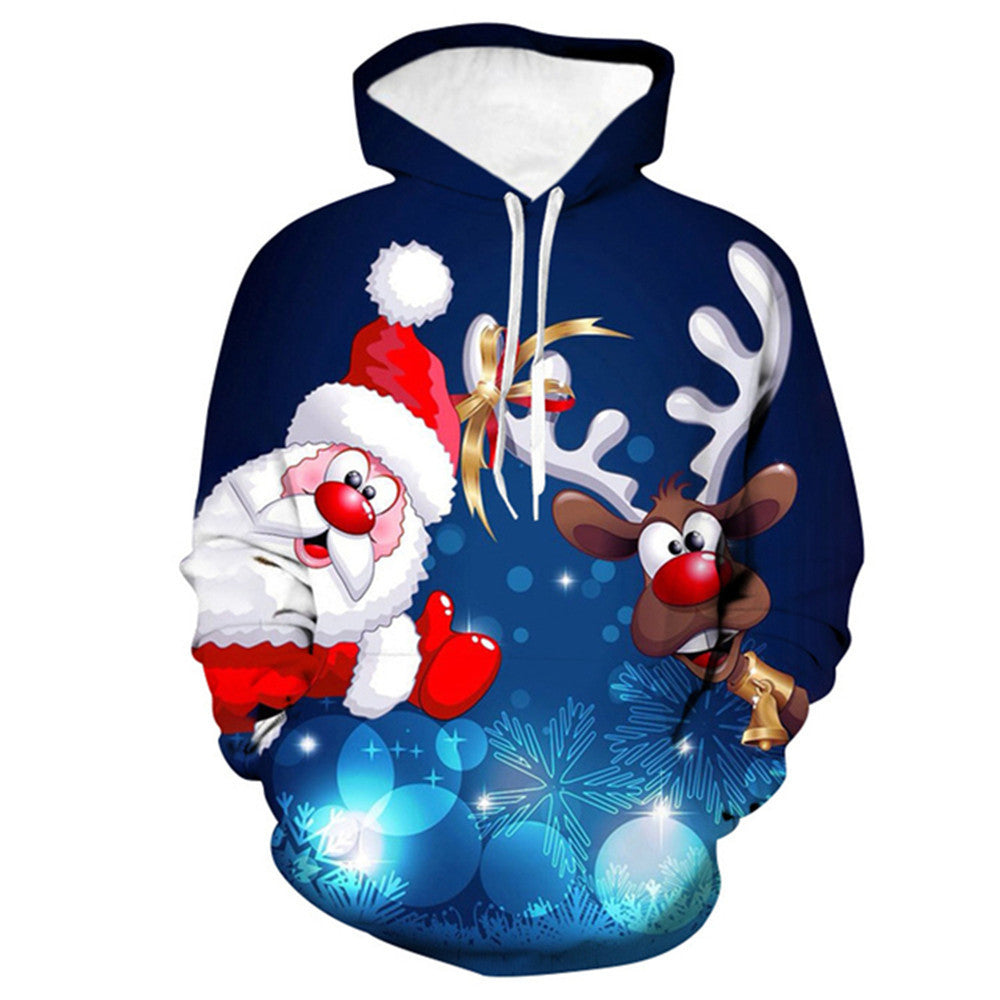 Christmas Pullover