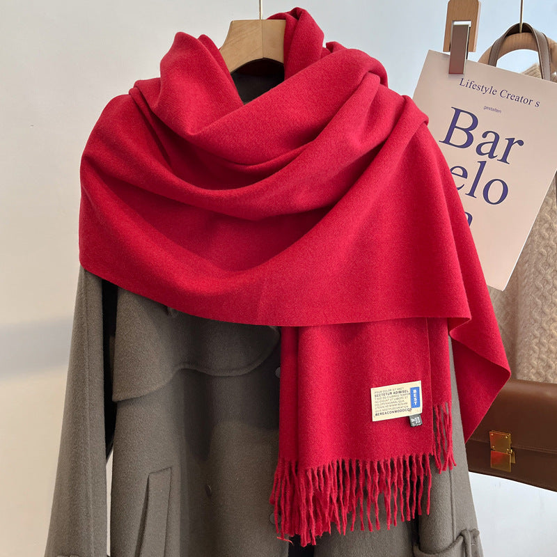 Epiphany Shawl