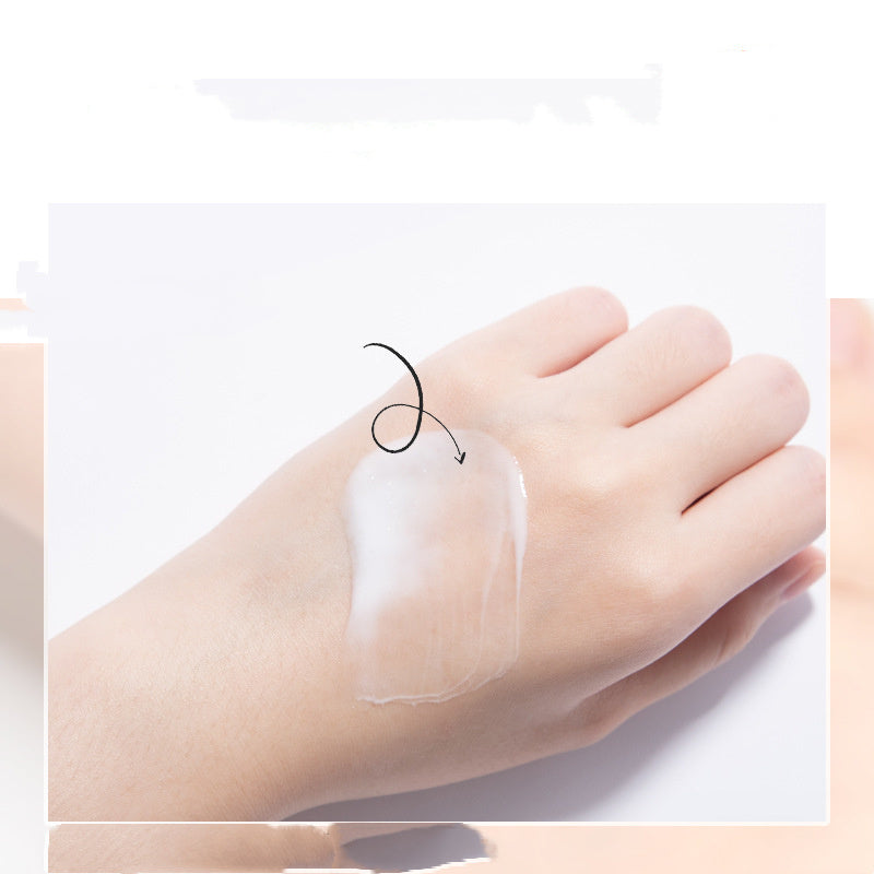 Facial Moisturizing  Cream