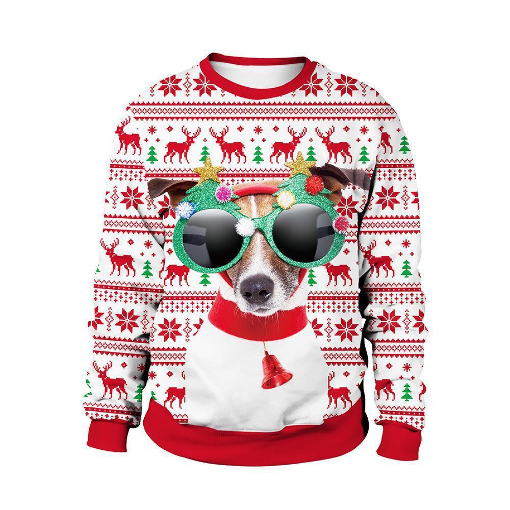 Christmas  Sweater