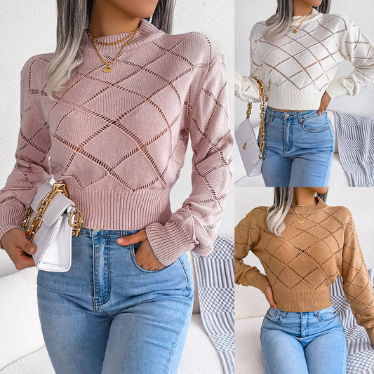 Samantha Sweater
