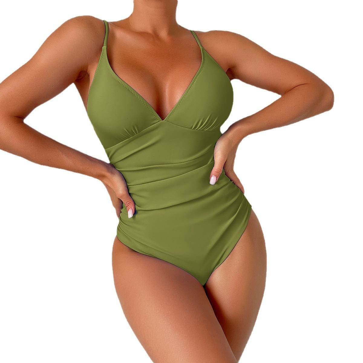 One-piece Swimsuit