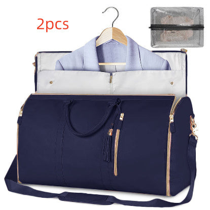 Large Capacity Duffle Bag