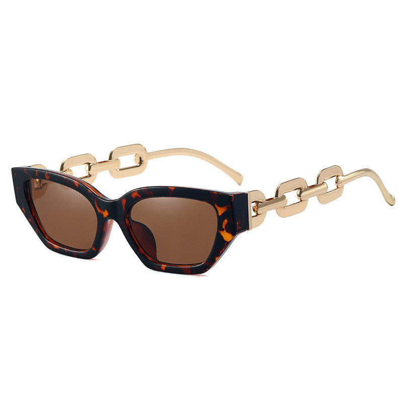Personalized Chain Sunglasses