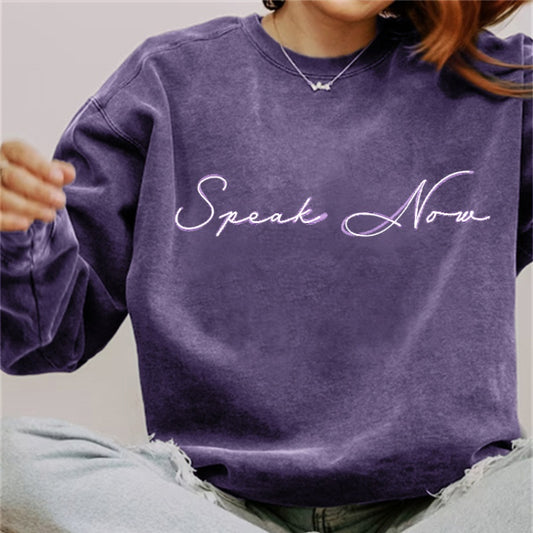 Pullover Hooded Sweater
