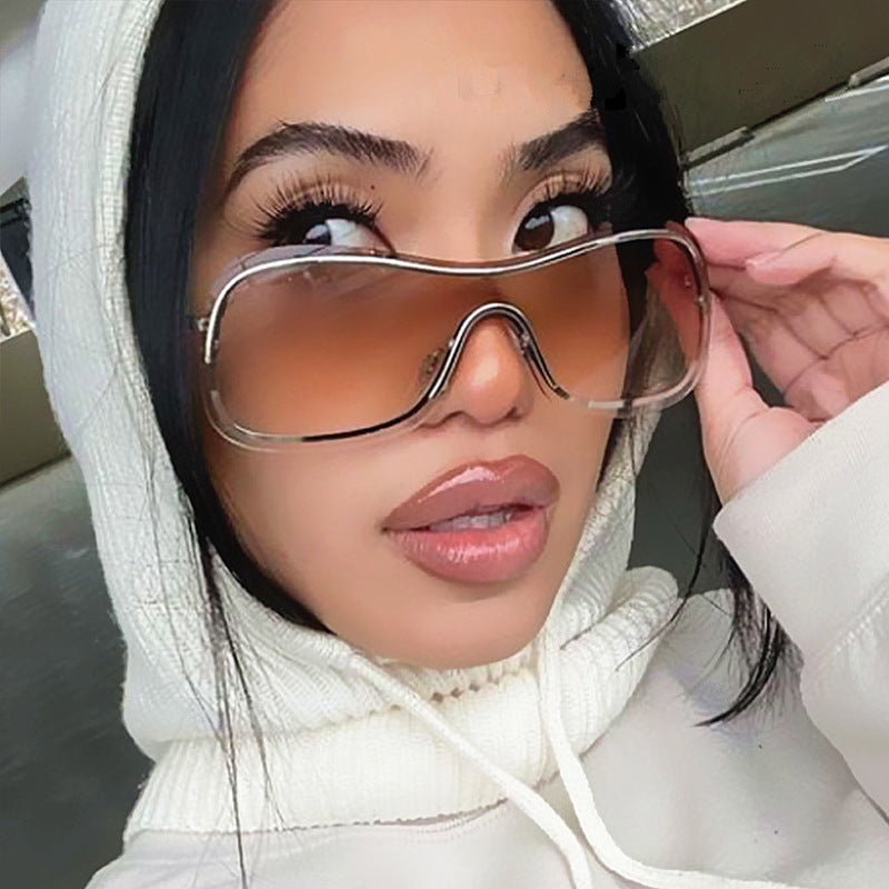 Fashionable Sunglasses