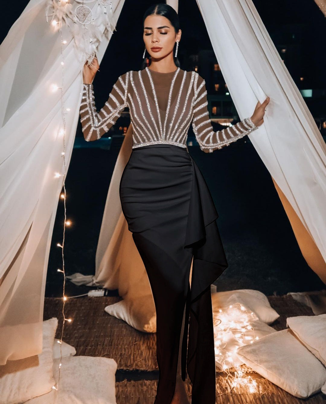 Blush Affair