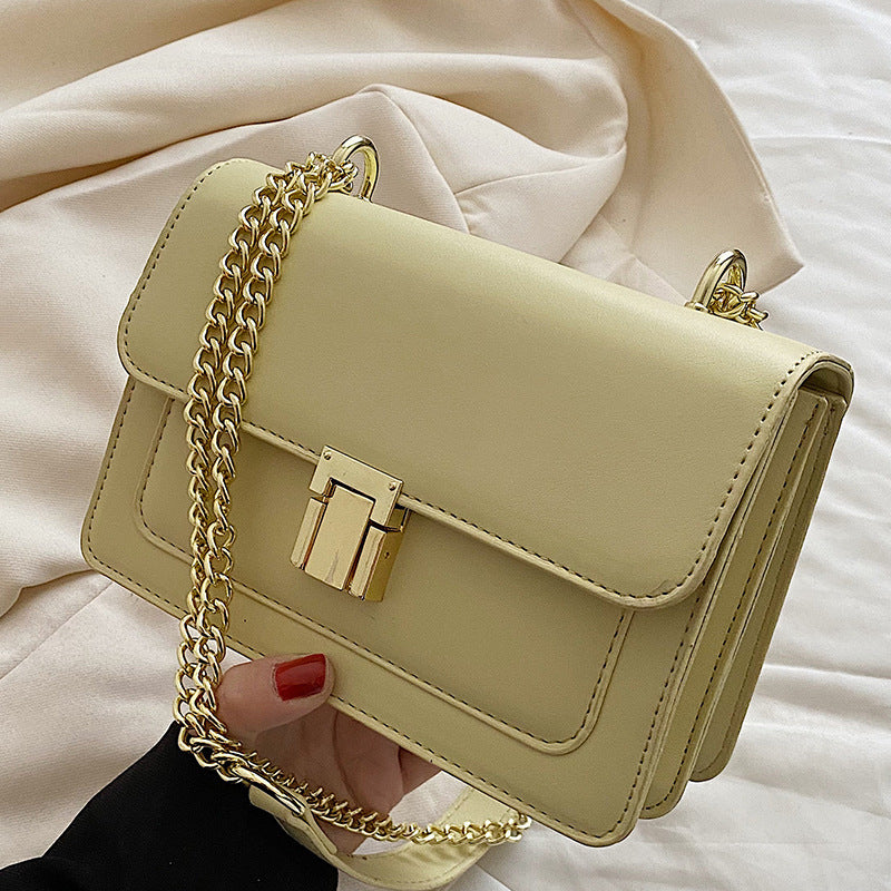 New Fashion Summer Chain  Bag