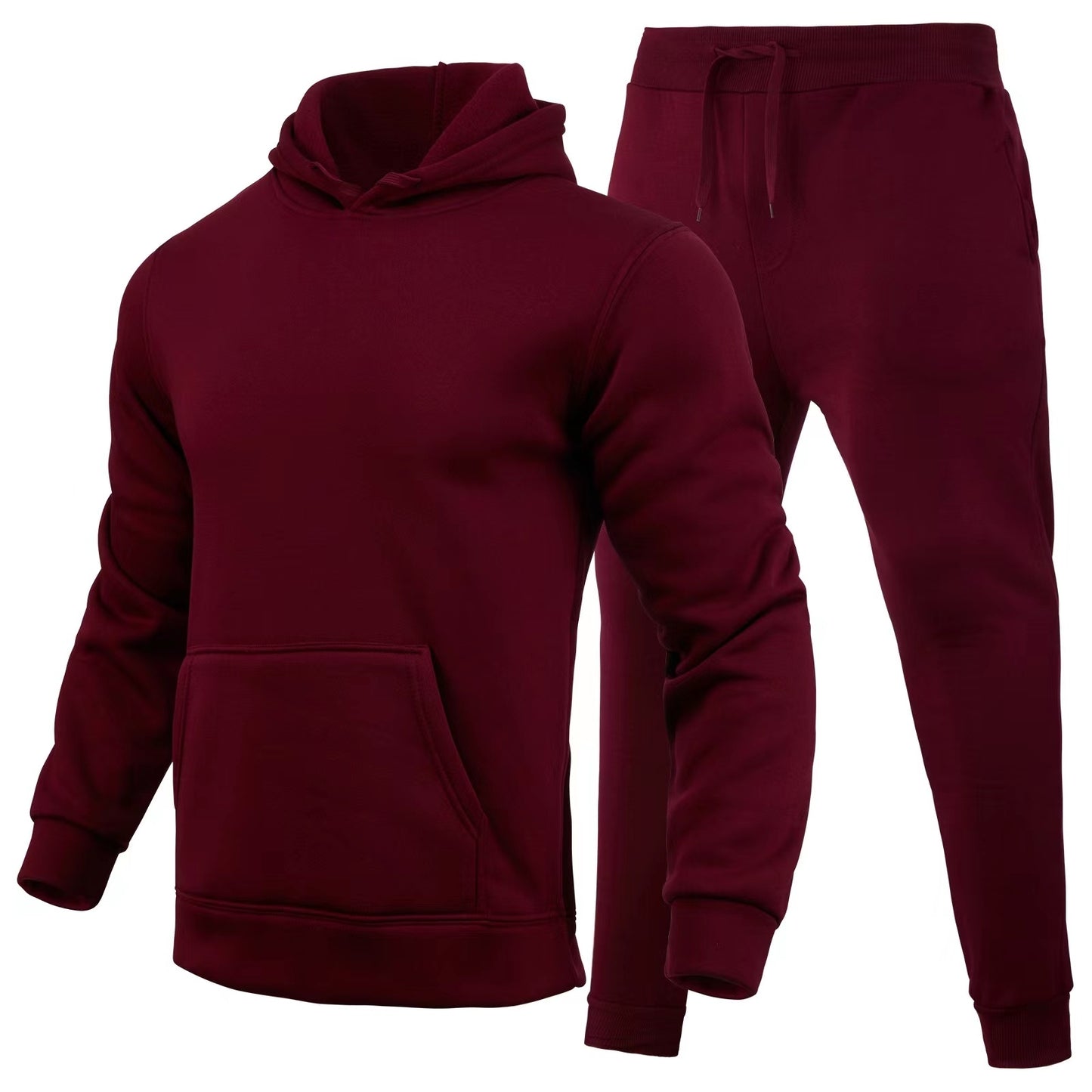 Blank Solid Color Set