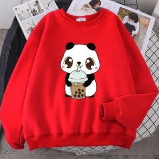 Loose Comfortable Sweater