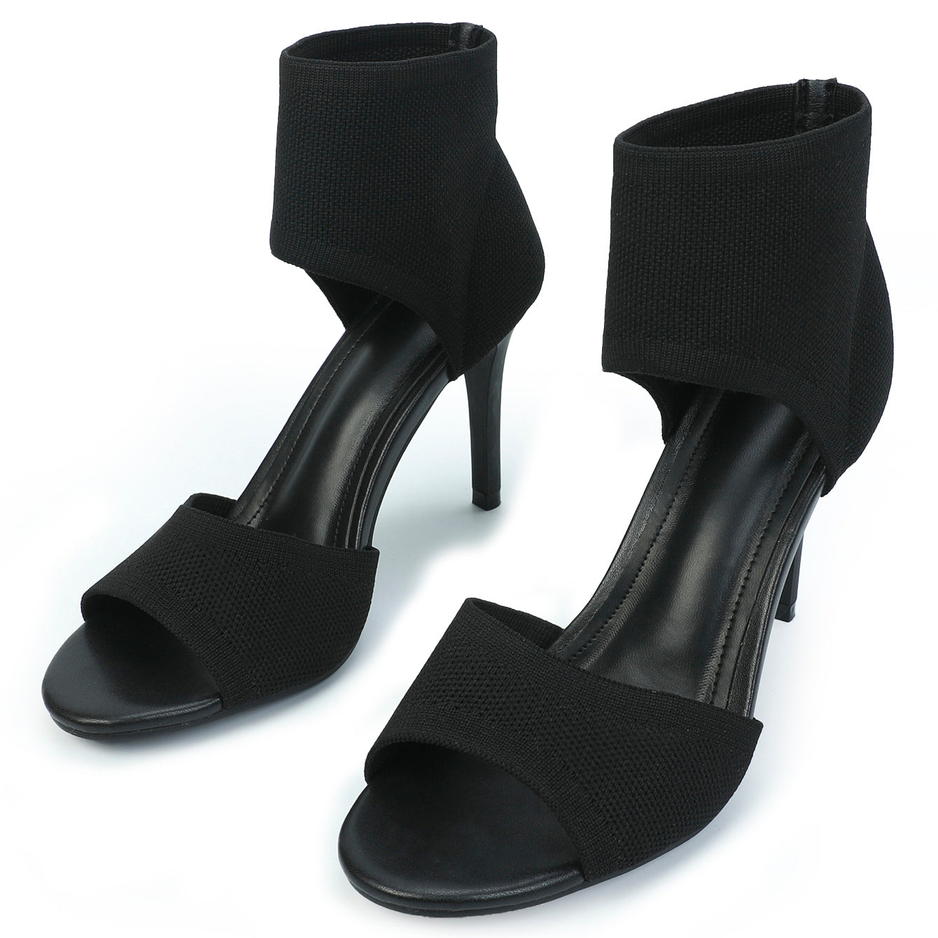"Trina" Heels