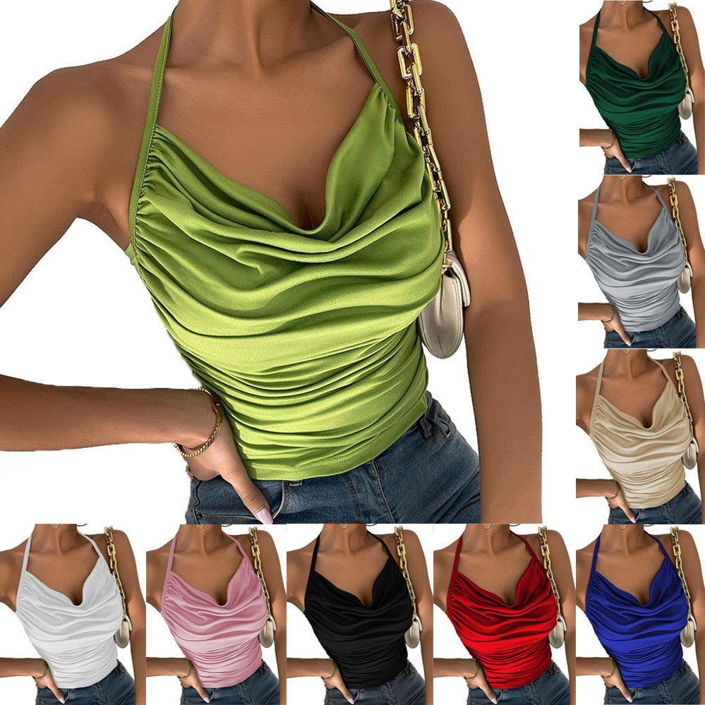 Halter Heat