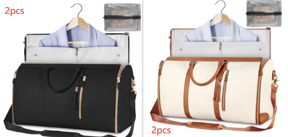 Large Capacity Duffle Bag