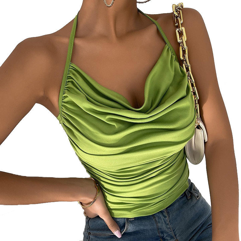 Halter Heat