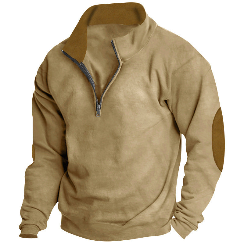 Flexed Sweater