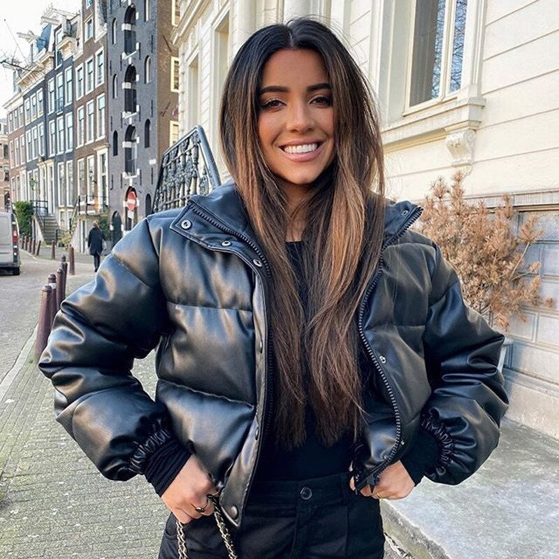 Short Jacket