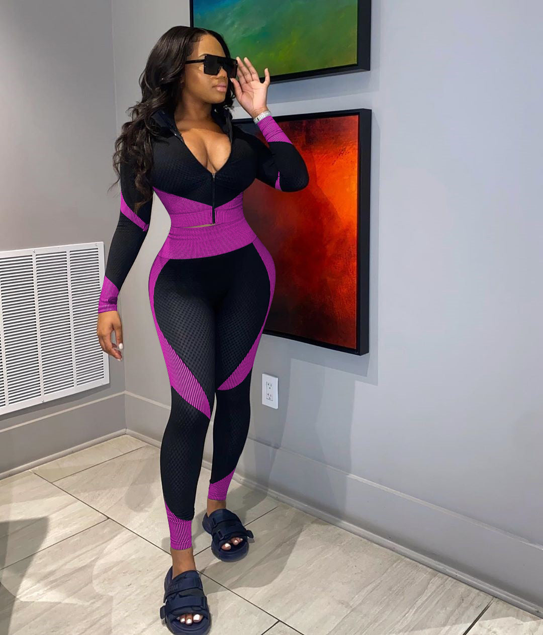 Yoga Wear
