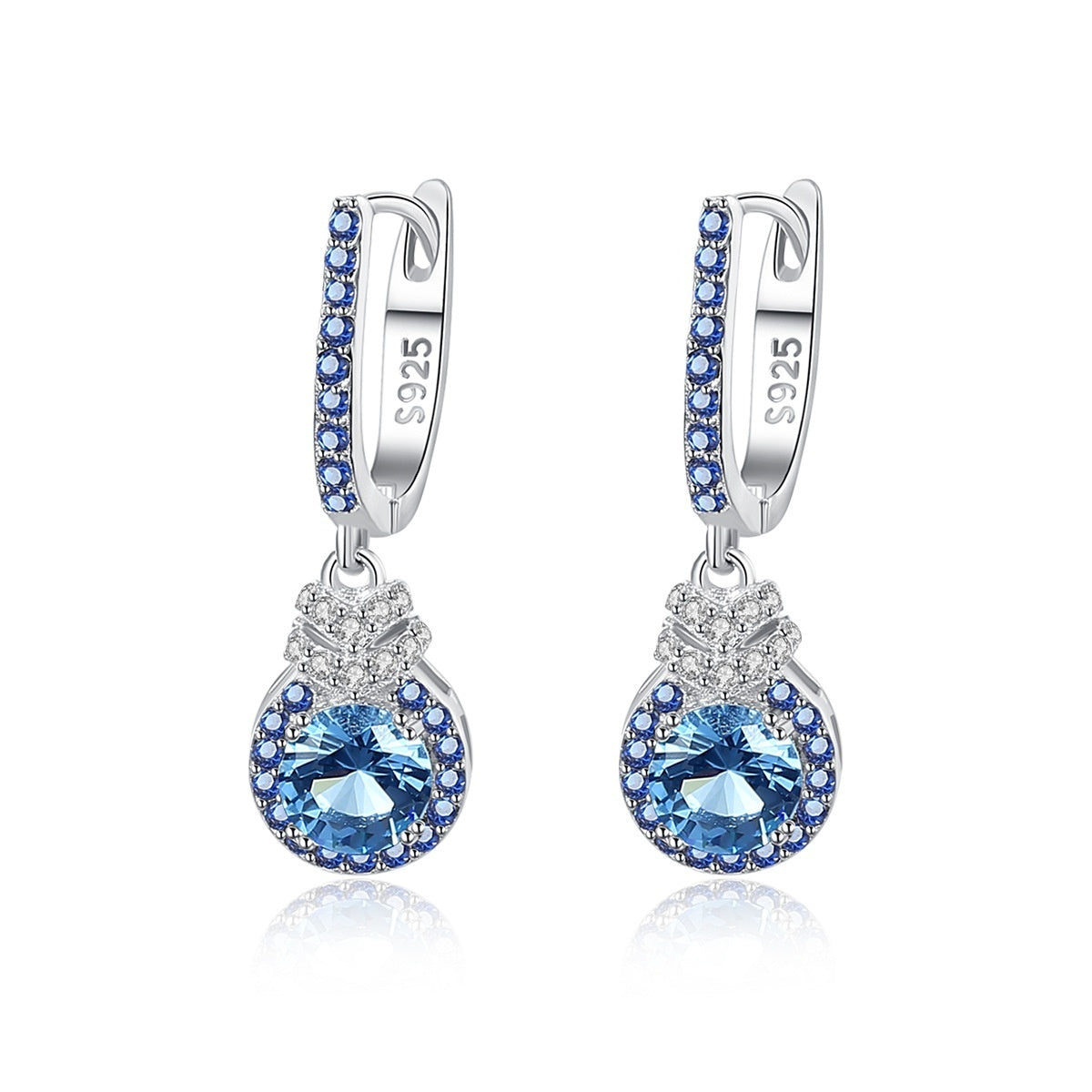 Sky Earrings