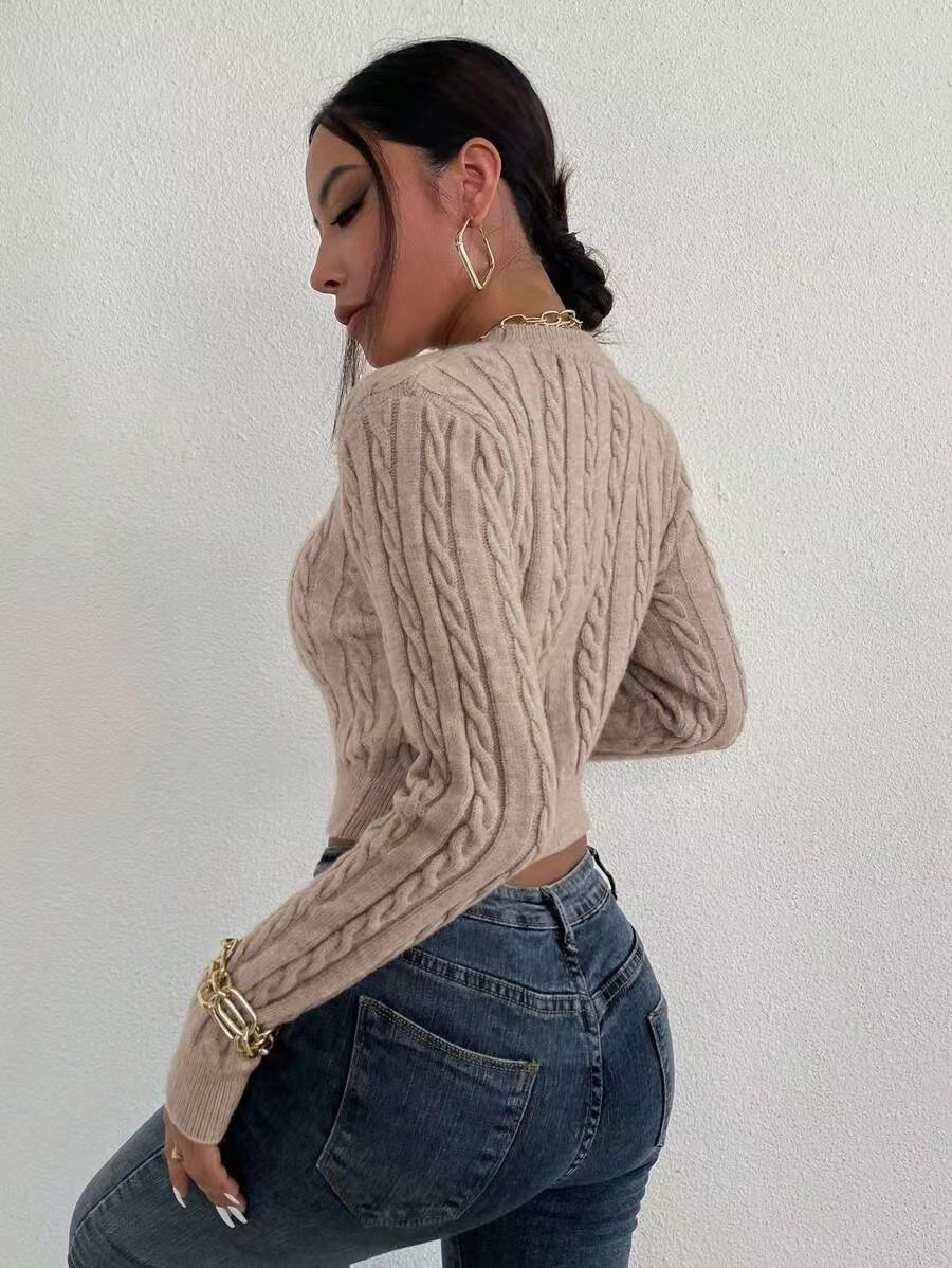 Women's Polyester Top