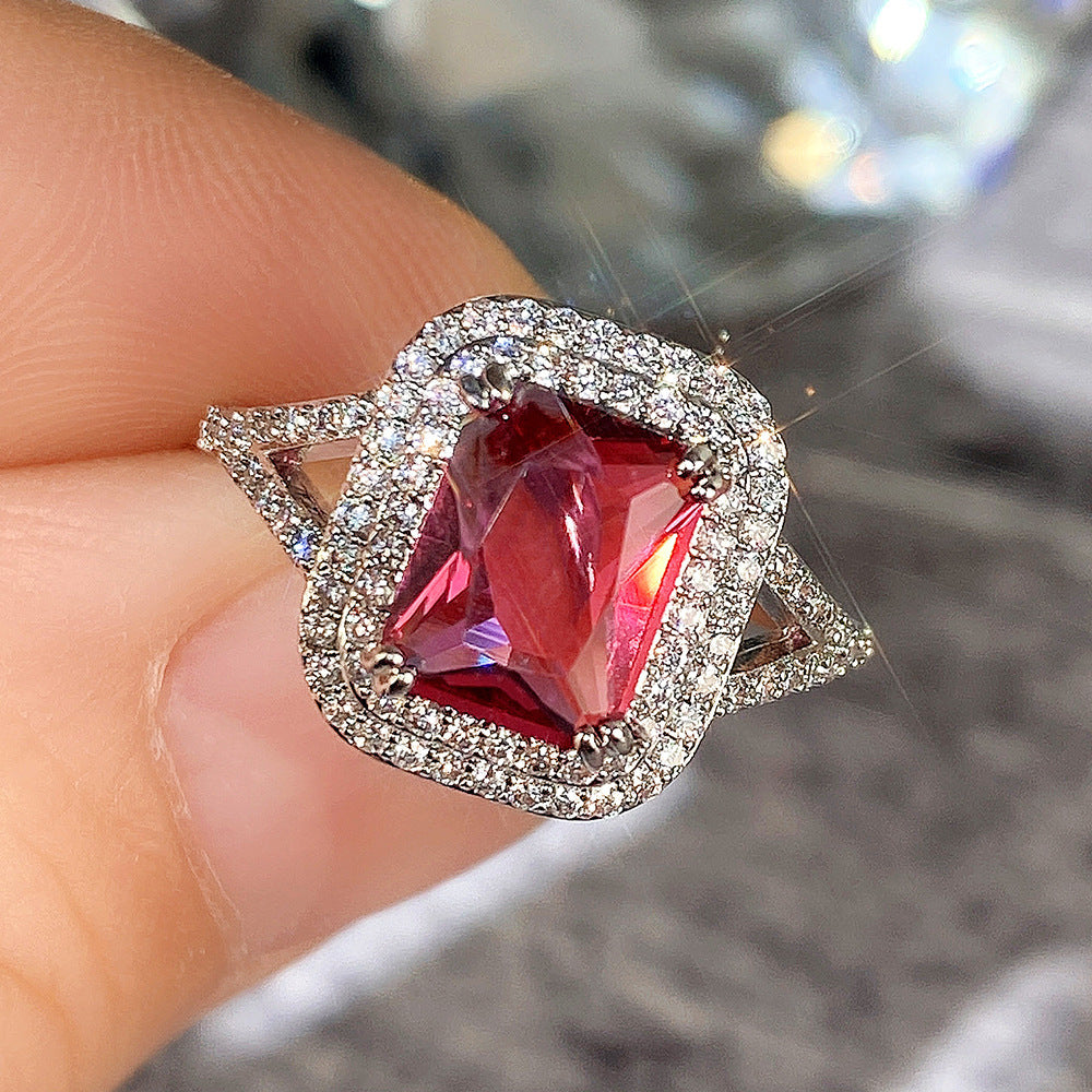 Fashion Ring