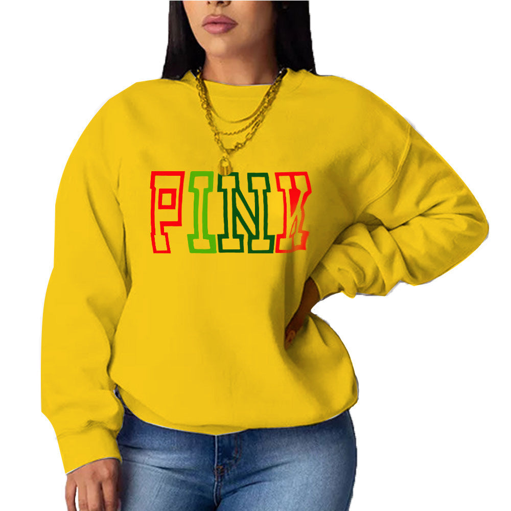 P.I.N.K wear