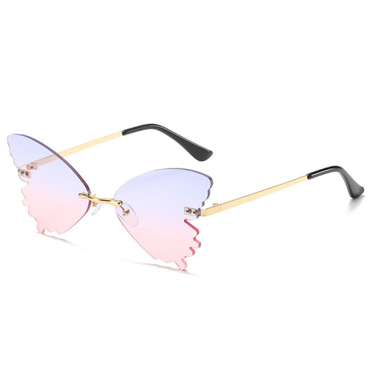 Butterfly Rimless