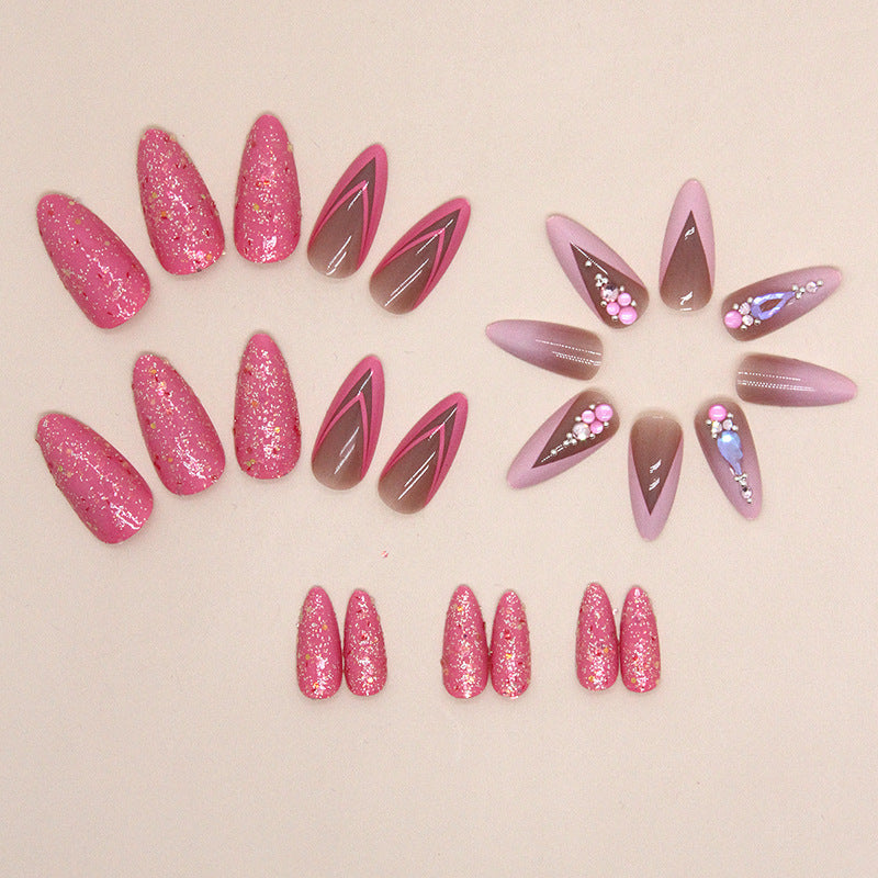 Cherelle Nails