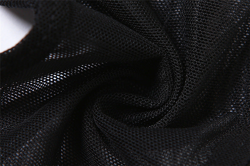 Pure Halter
