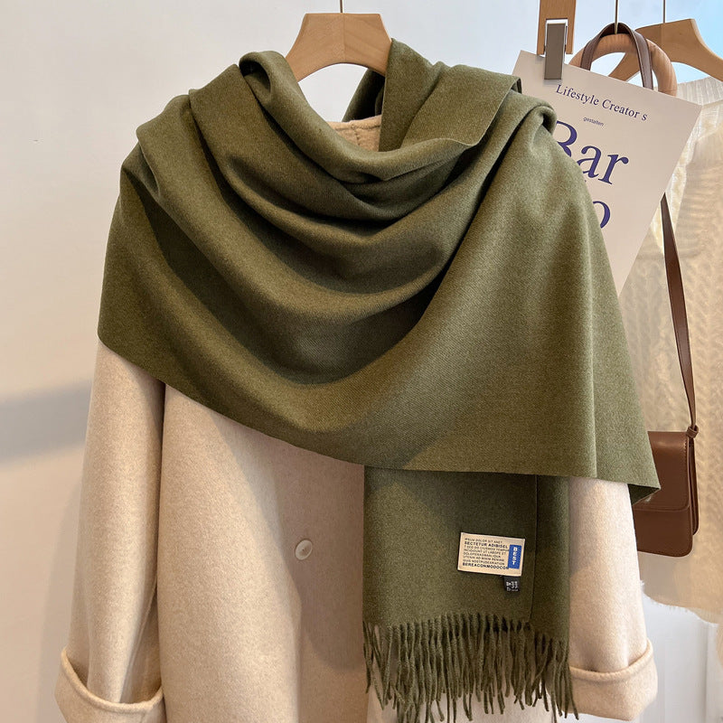 Epiphany Shawl