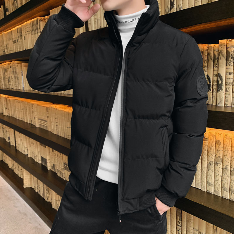 Men's Winter Jacket