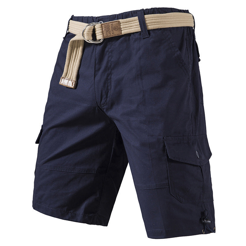 Unified Shorts
