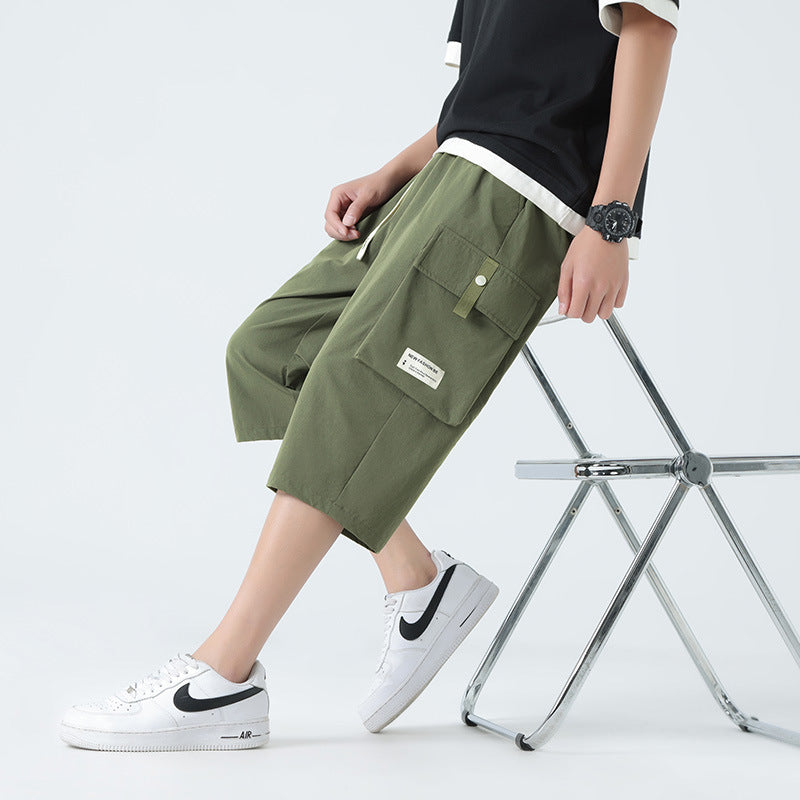 Summer Casual