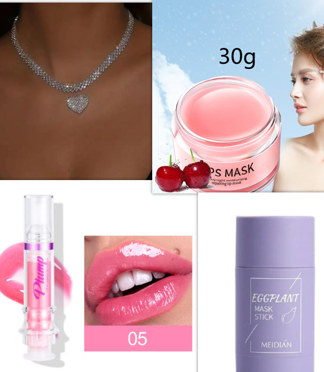 Lip care products