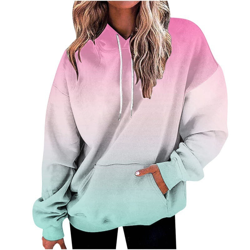 Hooded Sweater