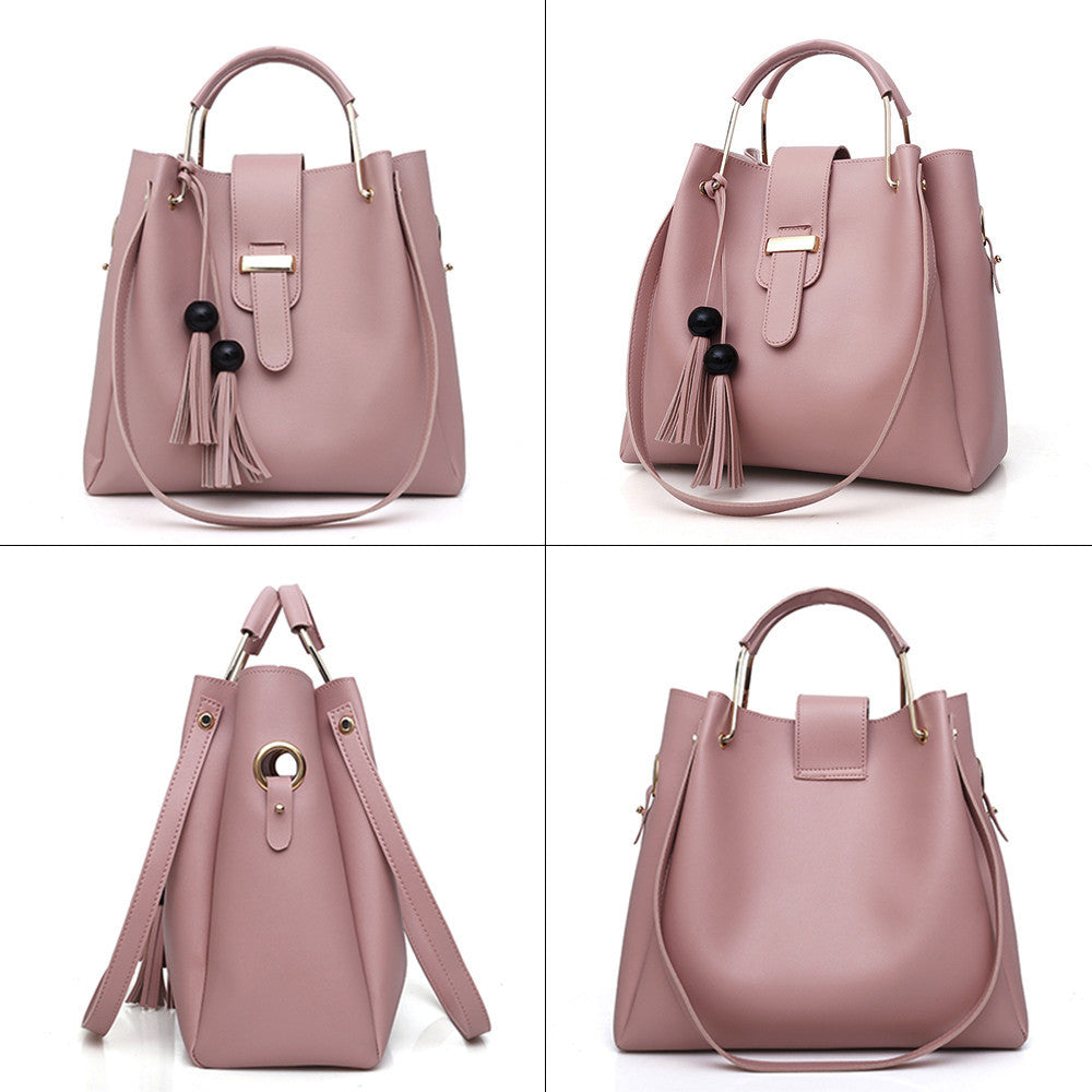 3Pcs Set Handbags