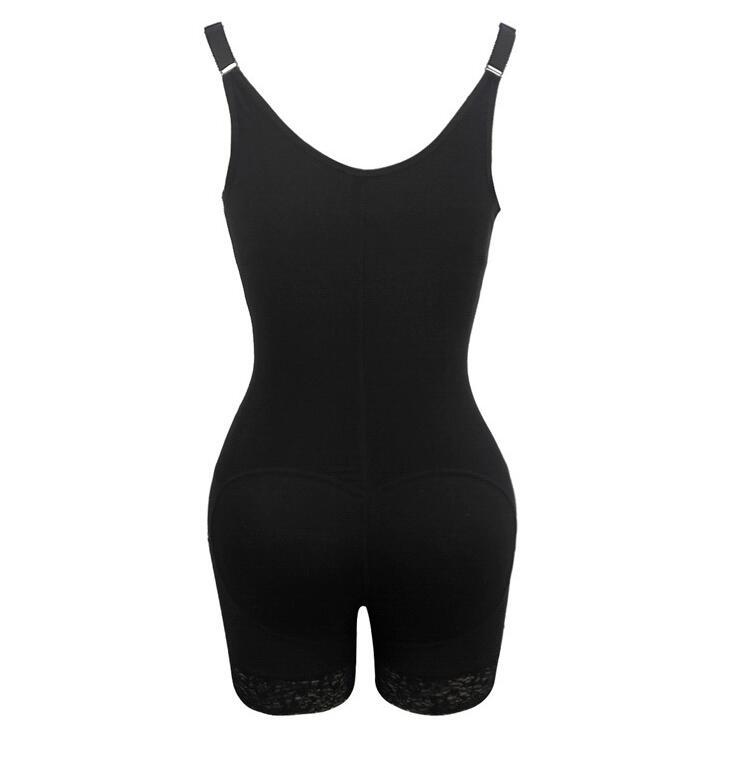 Butt Lifter Bodysuit