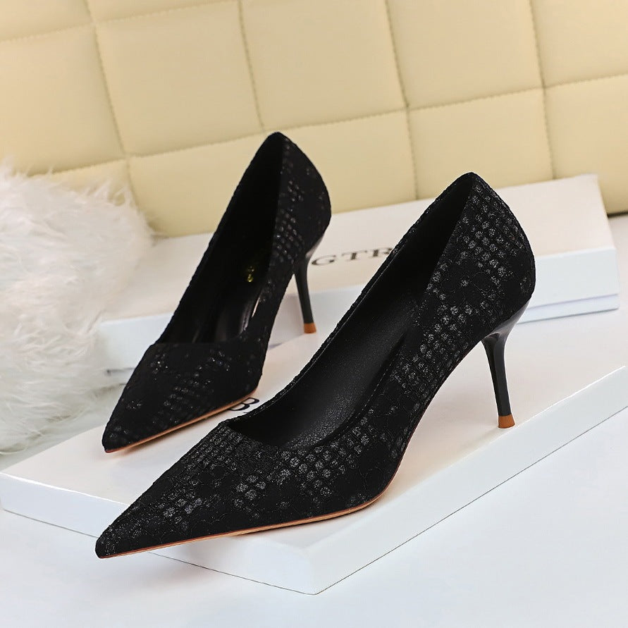 Celebrity Girl Summer Shoes