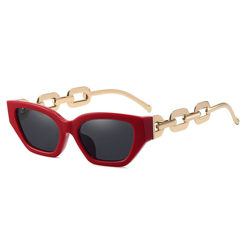 Personalized Chain Sunglasses