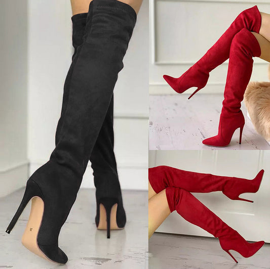 Sheepskin Velvet