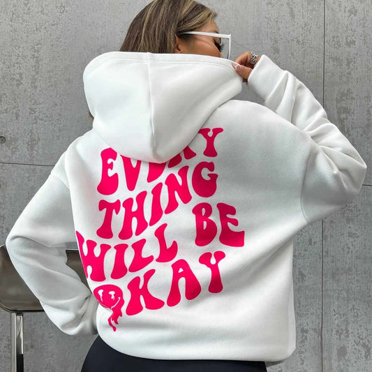 Pocket Hoodie