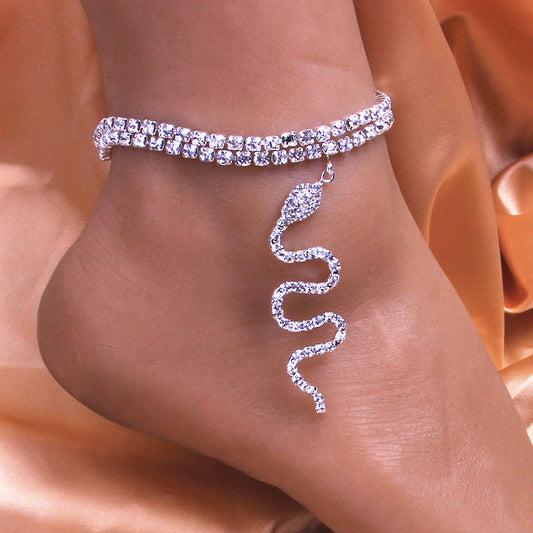 Diamond Double Layer