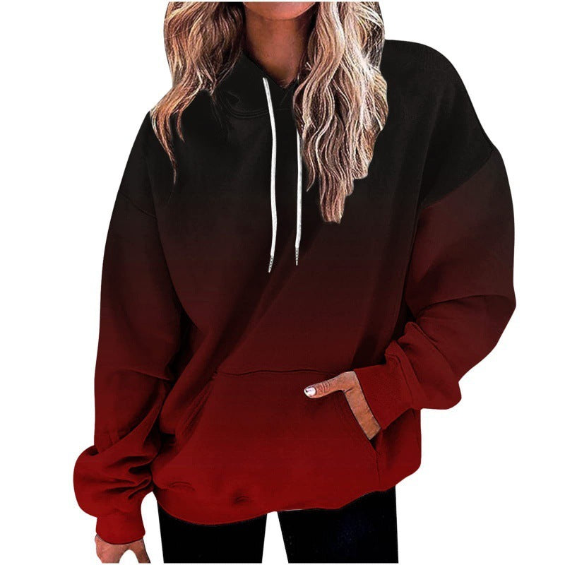 Hooded Sweater