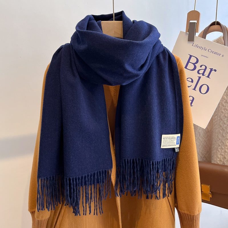 Epiphany Shawl