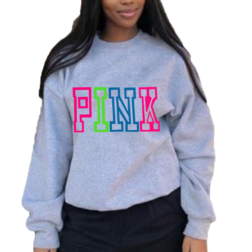 P.I.N.K wear